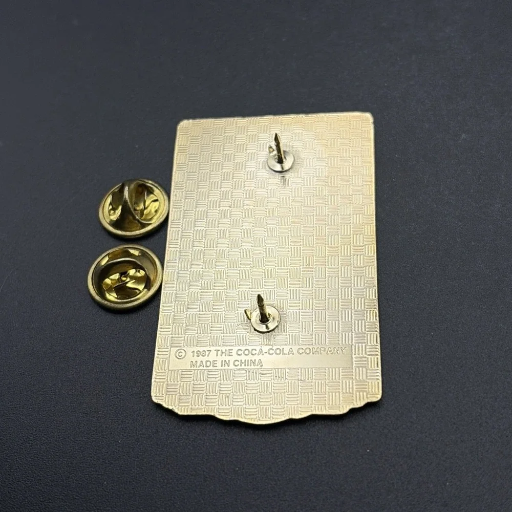 N/A pin has